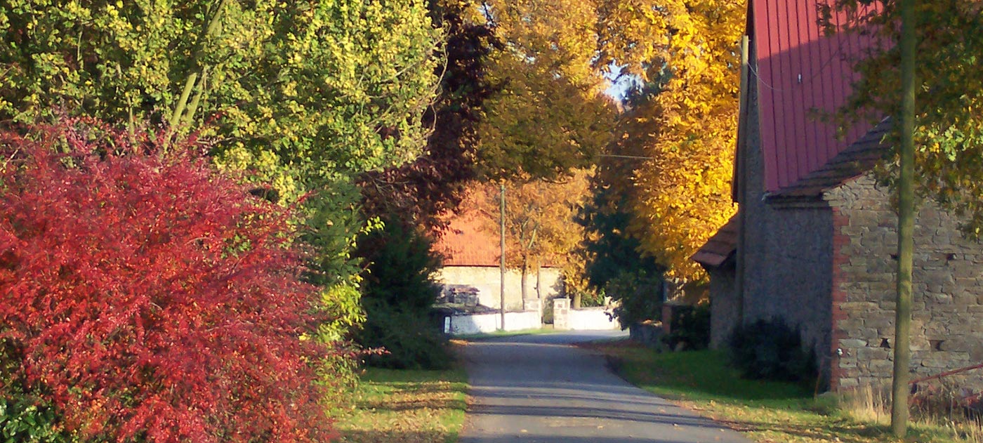 Greiwenhof Landschaft